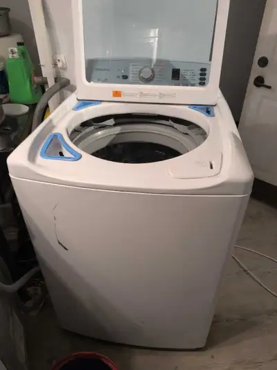 Insignia washer, View more