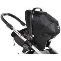 Baby Jogger Stroller + Carseat