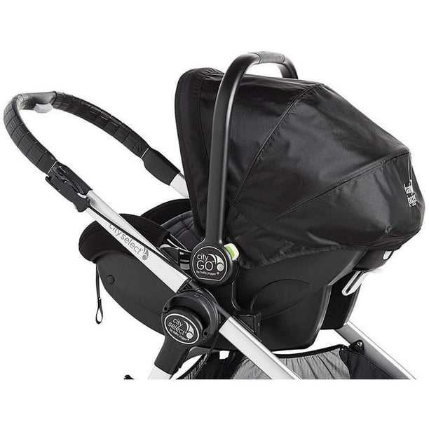 Baby Jogger Stroller + Carseat in Strollers, Carriers & Car Seats in New Glasgow