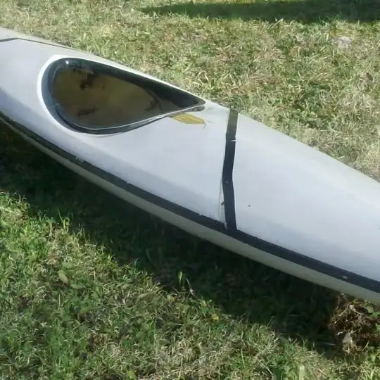 Safe-Fun 'KAYAK" in Canoes, Kayaks & Paddles in Ottawa - Image 3