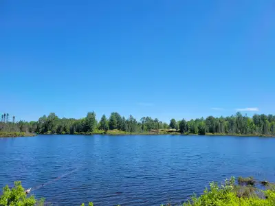 $230,000 - $260,000 • Large and Private Waterfront Lots • If you are tired of noisy boats, noisy jet...