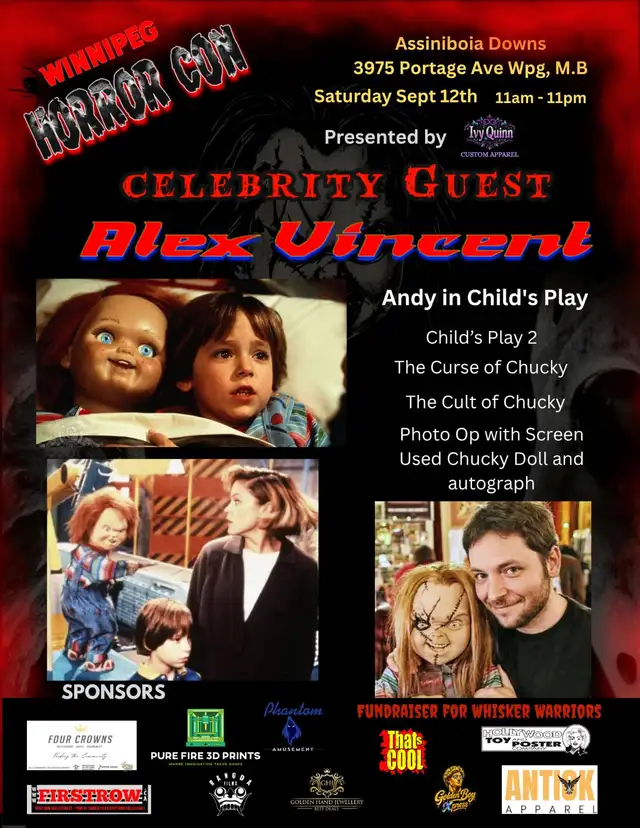 Winnipeg Horror Con557020425654773762