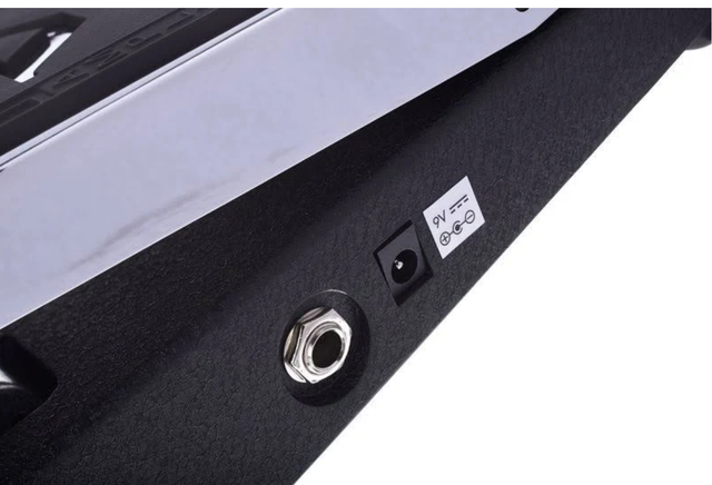 Vox V847A Wah Pedal in Other in Mississauga / Peel Region - Image 3