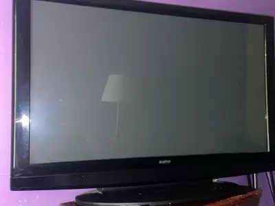 50” TV for Sale 200$ OBO, View more
