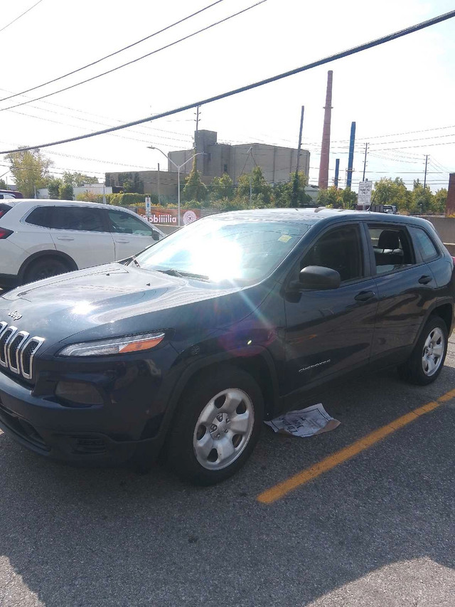 SOLD SOLD in Cars & Trucks in Mississauga / Peel Region - Image 2