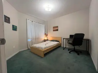 Looking for a cozy, convenient, and all-inclusive space to call home? This private room is perfect f...