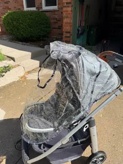 Uppababy Cruz , View more