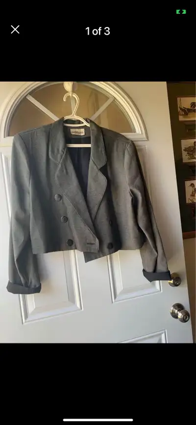 Women’s Professional Jacket , View more