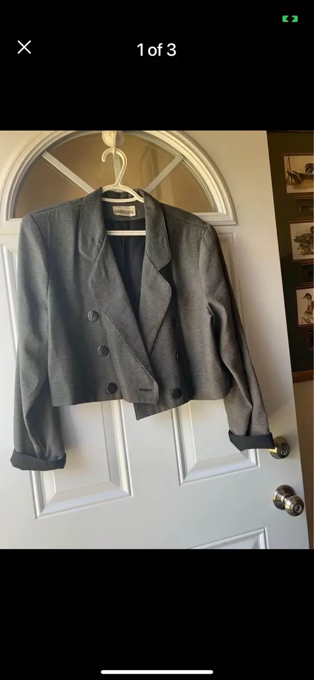 Women’s Professional Jacket  in Women's - Tops & Outerwear in London - Image 2