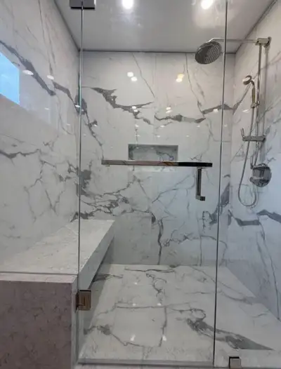 Professional Tile & Bathroom Renovation – Barrie & Area, View more