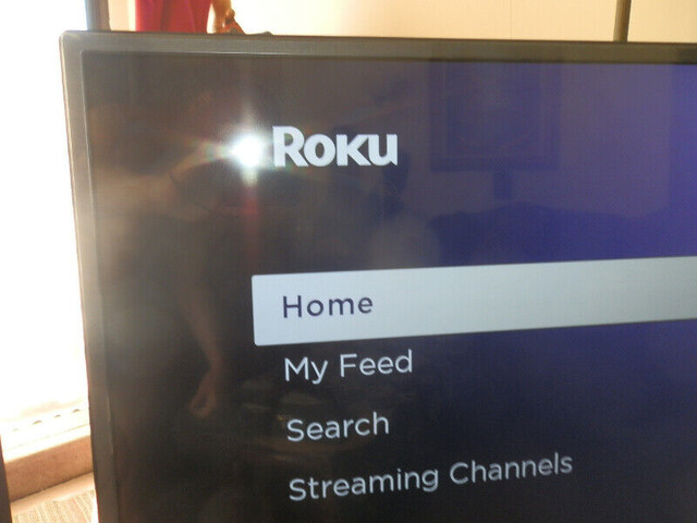 Roku Streaming Media Player (2016 Edition) in Video & TV Accessories in City of Halifax - Image 2