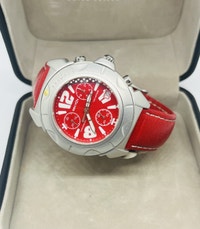 Montre Sector Chronograph City of Montréal Greater Montréal Preview