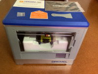 Dremel 3D20 Idea Builder  Printer