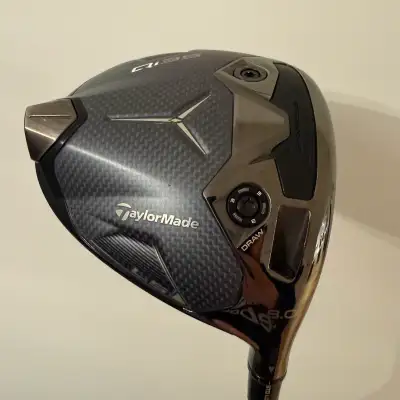 TaylorMade Qi35 LS Driver Stiff RH, View more
