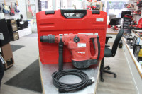 Hilti TE 60-AVR Rotary hammer