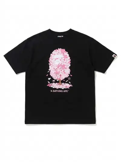 T-shirt BAPE, View more
