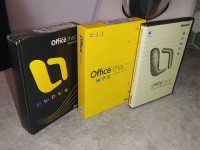 Microsoft Office Mac 2011 and others