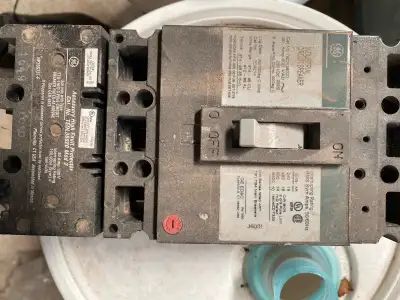 ted136020/ted36020 mod 2 600v 20a breaker , View more