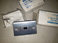 Bogen Ca 11 Press to Call Privacy 3 Position Switch