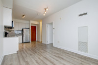 RECENTLY RENOVATED ONE BEDROOM CONDO FOR RENT