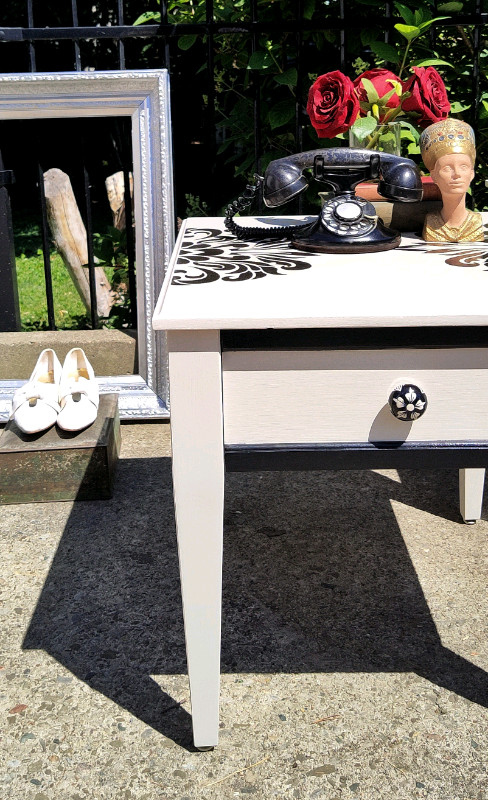 Refinished Side Tables ( bedside tables) in Other Tables in City of Toronto - Image 3