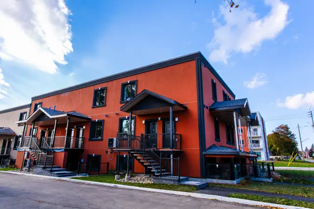 2 Bedroom Rental Flat in Smiths Falls in Long Term Rentals in Ottawa - Image 9