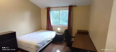 Room for rent at reduced price