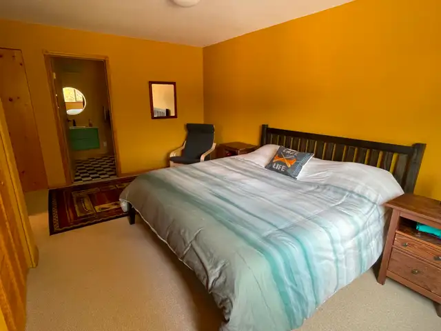 4 bed, 2 bath room House for sale in Smithers in Houses for Sale in Smithers - Image 13