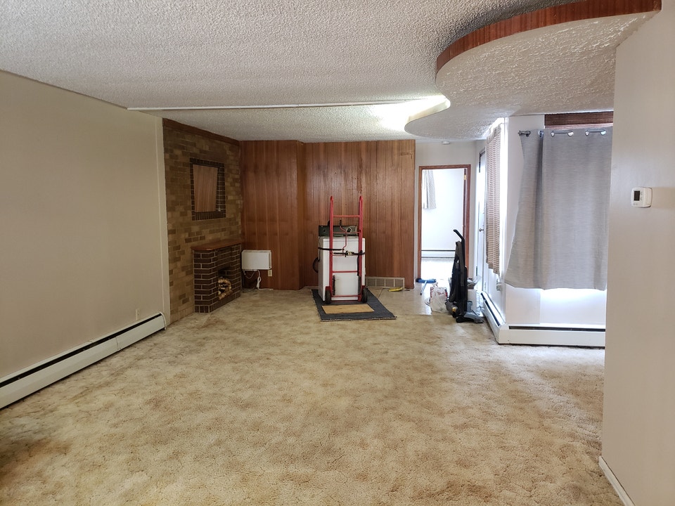 For Rent Apartment 3