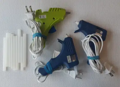 Hot Glue Gun, View more