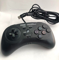 Hori Fighting Commander - Wired Controller PS4