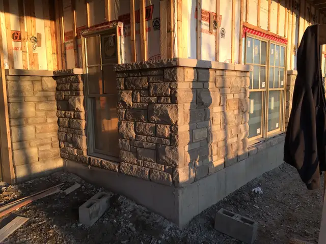 Ben the Bricklayer. in Brick, Masonry & Concrete in Gatineau - Image 3