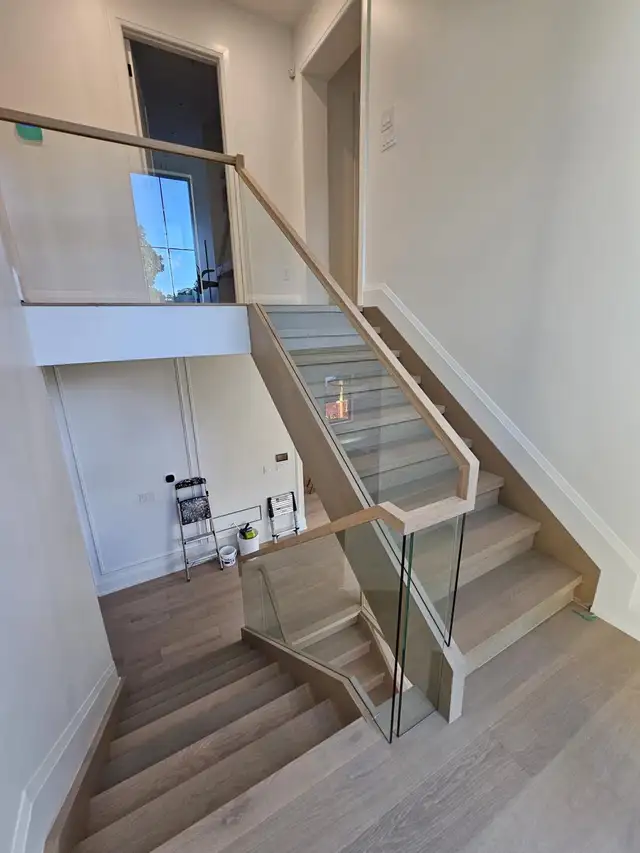 custom stairs 597791668669009921