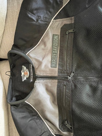 Harley Davidson jacket XL