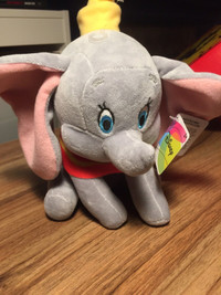 Nounours Dumbo
