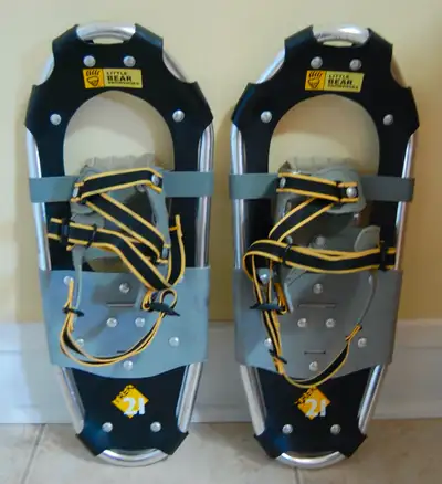 Snowshoes 8 x 21 inch, View more