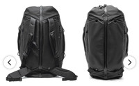 Brand New Peak Design Travel Duffel Bag 65L