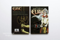 Elric : La Naissance d’un Sorcier Album BD Comics