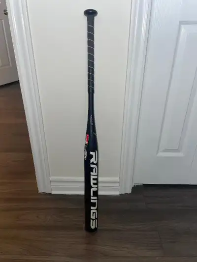 Rawlings Quatro Pro Softball Bat, View more