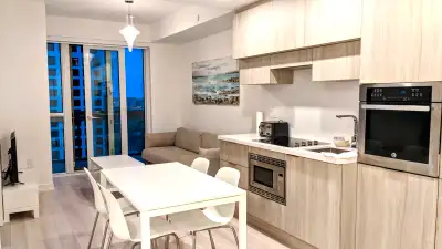 2 Bedrooms, 2 Washroom Condo For Rent at Yonge/Eglinton! Direct Eglinton TTC Subway Access! Highly F...