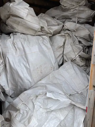 single use bags grain , feed , wood, View more