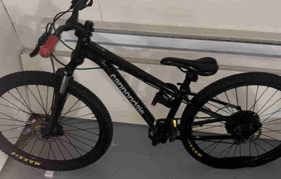 cannondale trail 2 mountain bike XS Frame | Mountain | Moncton | Free ...