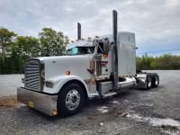 Classic XL Freightliner