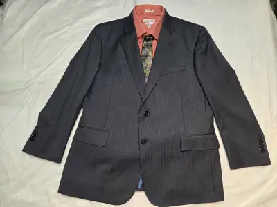 Brooks Brothers Sport Blazer Regent Jacket Men 44s wool Thailand, View more