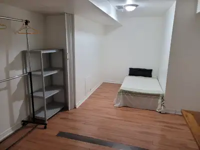 Room for Rent- Available ASAP- Female Only
