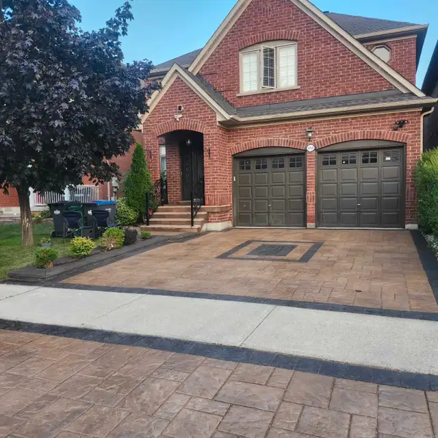 Oil Based Asphalt and Concrete Sealing 63013091260803124