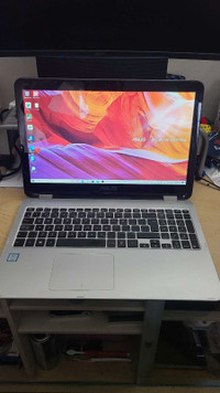 ASUS Vivobook Flip TP501UA Laptop 