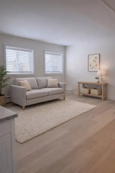 Your Gateway to Comfort and Scenic Living in Kitimat. Nestled in the heart of Kitimat, Oceanview Apa...