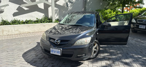 2008 Mazda 3 Sport GX