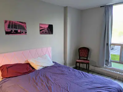 1 month sublet for July